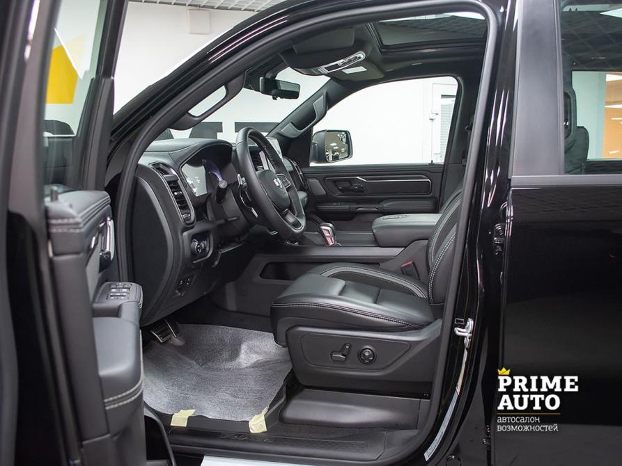 Ram 1500 V Рестайлинг Новосибирск  - изображение 11