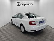 Skoda Octavia III (A7) Рестайлинг Воронеж  - изображение 27