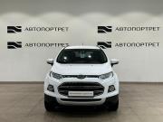 Ford EcoSport II Санкт-Петербург  - изображение 28
