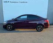 Hyundai Solaris I Санкт-Петербург  - изображение 27