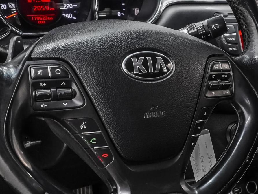 Kia Ceed II Рестайлинг Ростов-на-Дону  - изображение 14