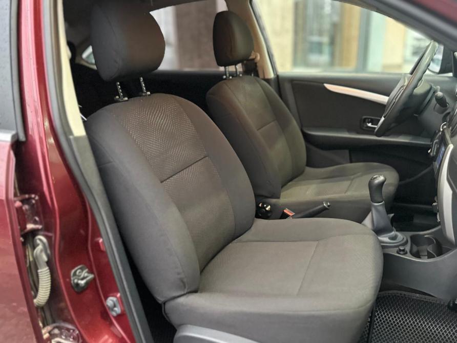 Nissan Almera III (G15) Архангельск  - изображение 10