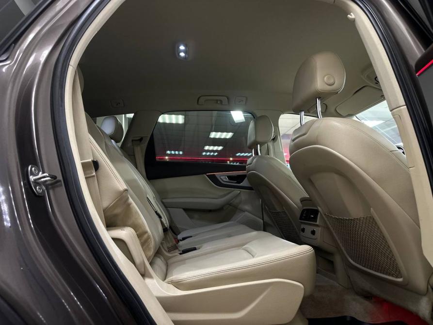 Audi Q7 II (4M) Санкт-Петербург  - изображение 16