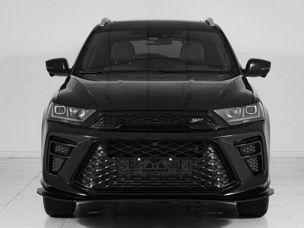 Новый SWM G01F 2024 года, цена 2 000 000 рублей, внедорожник, Автокод Объявления