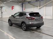 Nissan Qashqai II Рестайлинг Казань  - изображение 36
