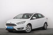 Ford Focus III Рестайлинг Томск  - изображение 20