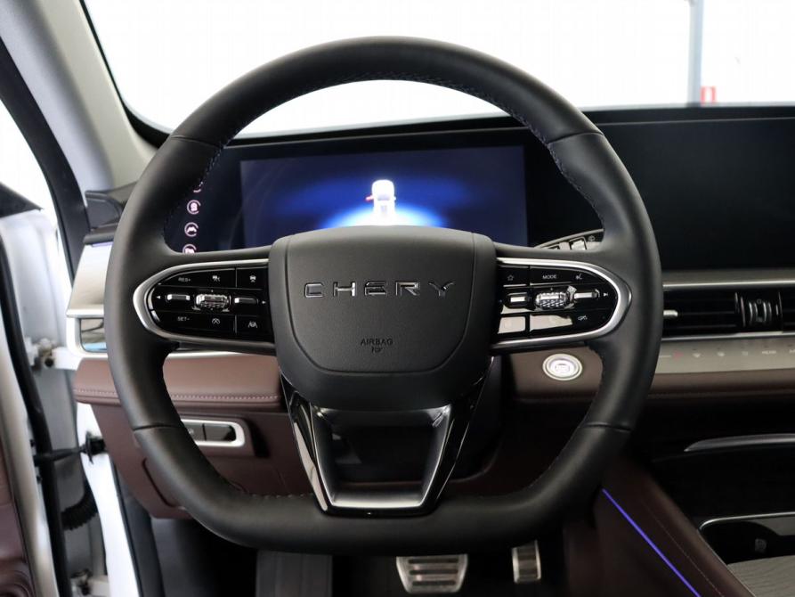 Chery Tiggo 8 Pro Max I Рестайлинг Калининград  - изображение 16