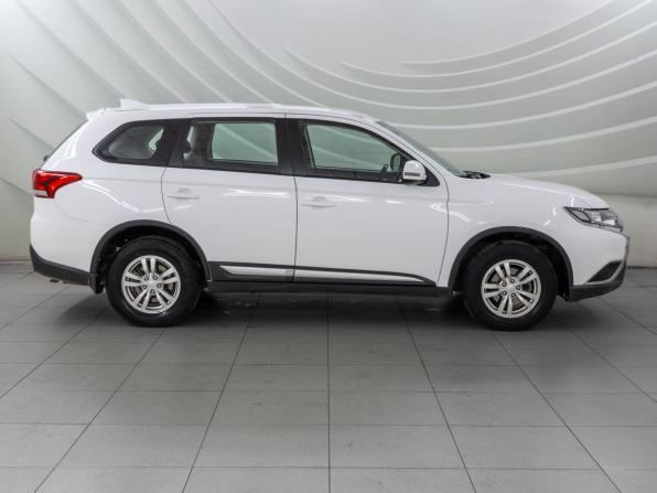 Mitsubishi Outlander III Рестайлинг 3 с пробегом 2019 года, цена 1 998 000 рублей, 150320 км, внедорожник, Автокод Объявления