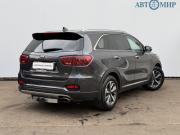 Kia Sorento III Prime Рестайлинг Москва  - изображение 18