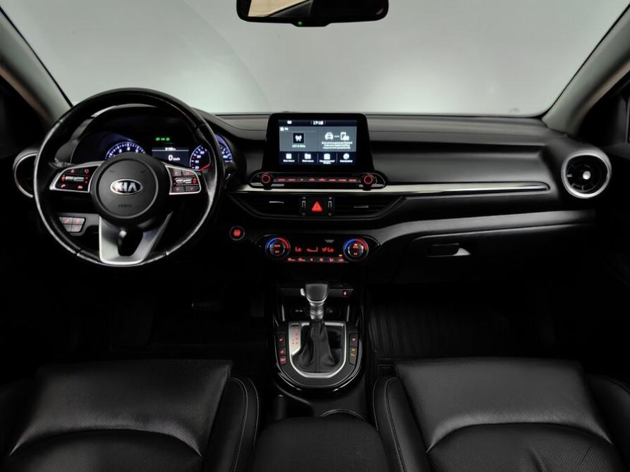 Kia Cerato IV Подольск  - изображение 12
