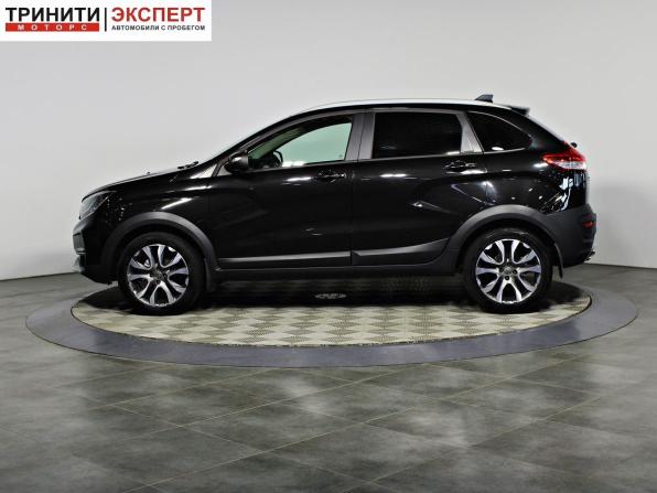 Lada (ВАЗ) XRAY I с пробегом 2018 года, цена 1 127 000 рублей, 54641 км, хэтчбек, Автокод Объявления
