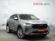 Haval F7x I Екатеринбург  - изображение 23