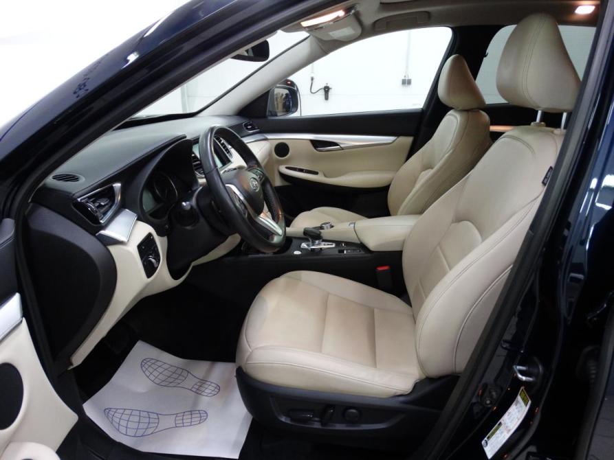 Infiniti QX50 II Москва  - изображение 13