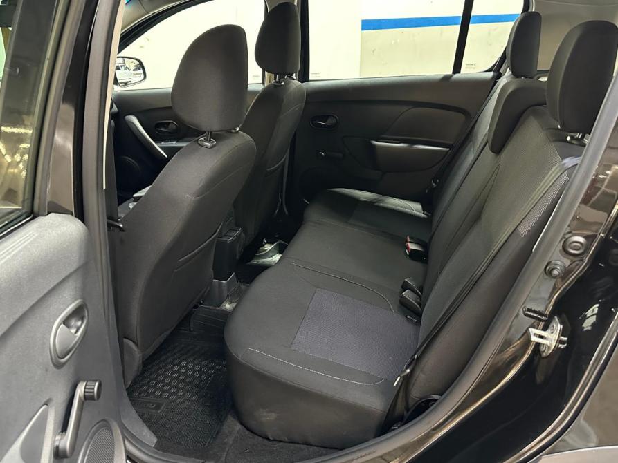 Renault Sandero II Рестайлинг Санкт-Петербург  - изображение 9