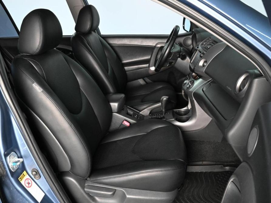 Toyota RAV4 III (XA30) Ростов-на-Дону  - изображение 8