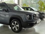 Haval Dargo Новосибирск  - изображение 41