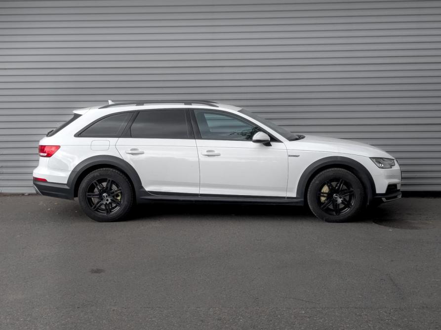 Audi A4 allroad V (B9) Москва  - изображение 4