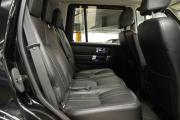 Land Rover Discovery IV Уфа  - изображение 34