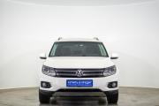 Volkswagen Tiguan I Рестайлинг Оренбург  - изображение 23
