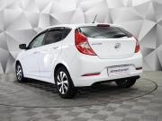 Hyundai Solaris I Рестайлинг Ульяновск  - изображение 22