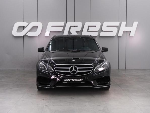 Mercedes-Benz E-Класс IV (W212 S212 C207) Рестайлинг с пробегом 2014 года, цена 2 355 000 рублей, 172347 км, седан, Автокод Объявления