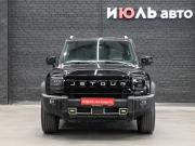 JETOUR T2 Екатеринбург  - изображение 25
