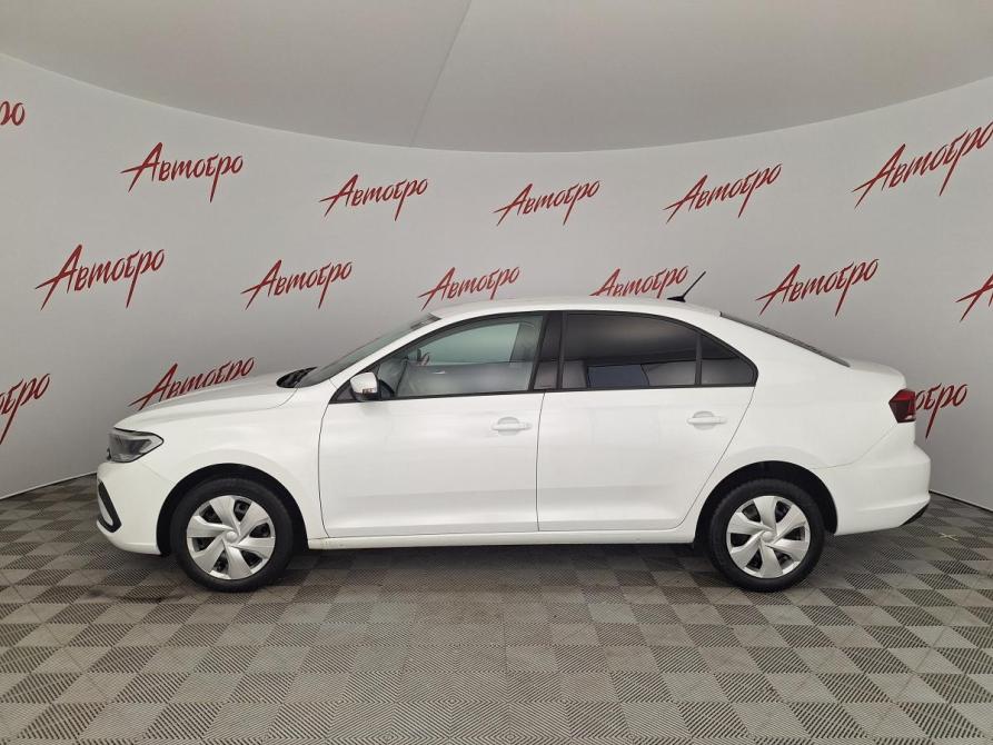 Volkswagen Polo VI Псков  - изображение 2