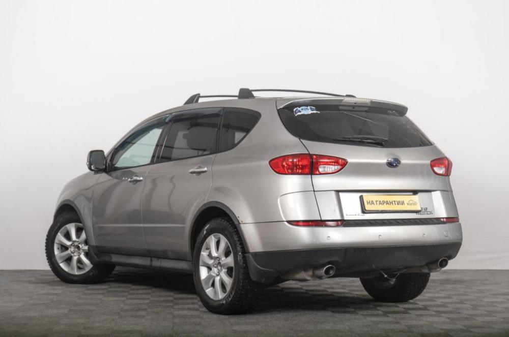 Subaru Tribeca I Томск  - изображение 6