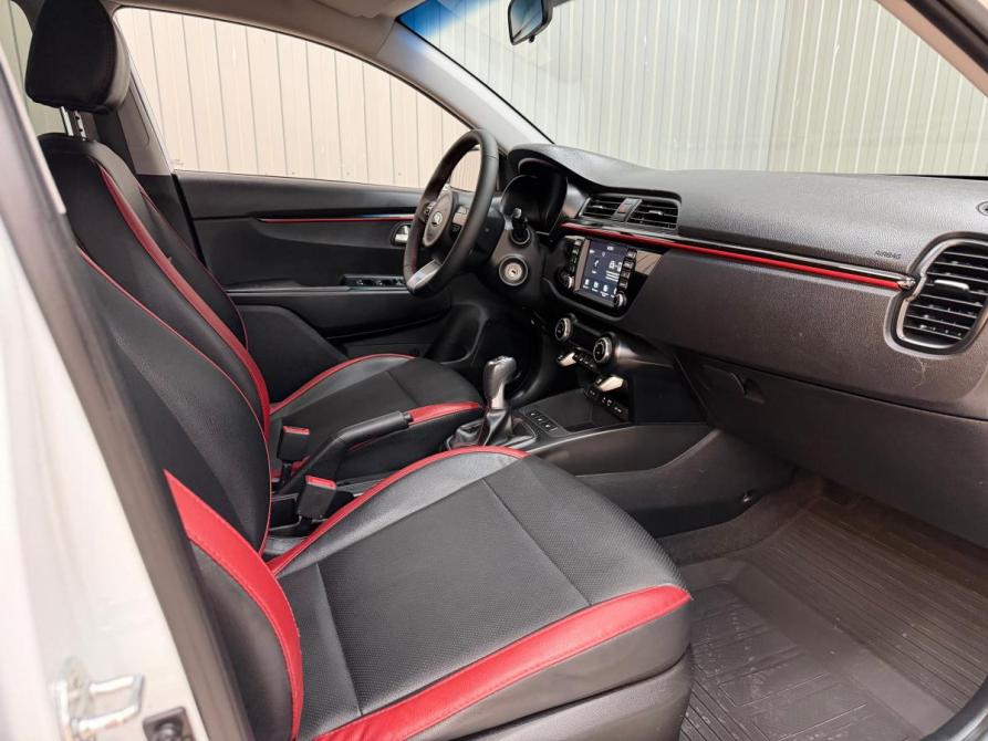 Kia Rio IV Магнитогорск  - изображение 10
