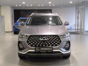 Chery Tiggo 7 Pro I Казань  - изображение 24