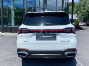Geely Okavango I Рестайлинг Сочи  - изображение 25