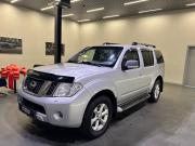 Nissan Pathfinder III Рестайлинг Новосибирск  - изображение 18