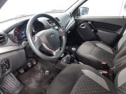 Lada (ВАЗ) Granta I Рестайлинг Пермь  - изображение 26