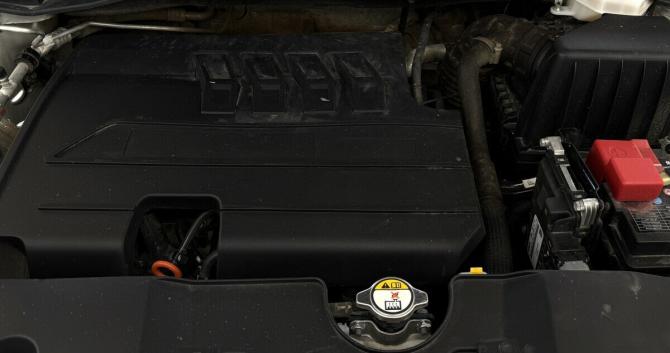 Haval M6 II с пробегом 2024 года, цена 1 810 000 рублей, 41242 км, внедорожник, Автокод Объявления