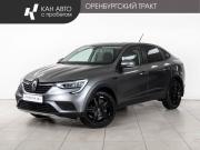 Renault Arkana I Казань  - изображение 15