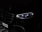Mercedes-Benz S-Класс VII (W223) Москва  - изображение 60