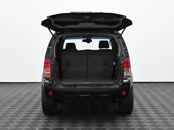 Nissan Pathfinder III Рестайлинг с пробегом 2011 года, цена 1 449 000 рублей, 357000 км, внедорожник, Автокод Объявления