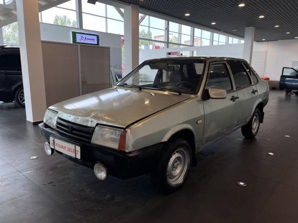 Lada (ВАЗ) 21099 с пробегом 1990 года, цена 71 000 рублей, 132244 км, седан, Автокод Объявления