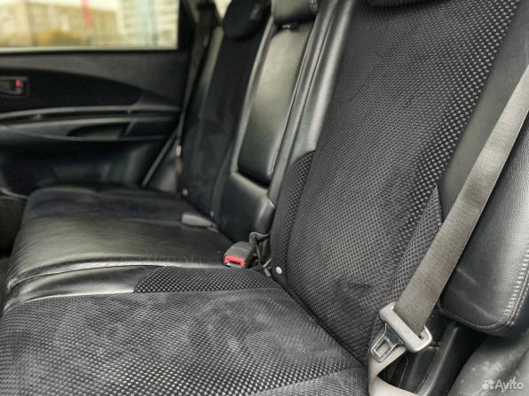 Hyundai Tucson I с пробегом 2006 года, цена 739 000 рублей, 223950 км, внедорожник, Автокод Объявления