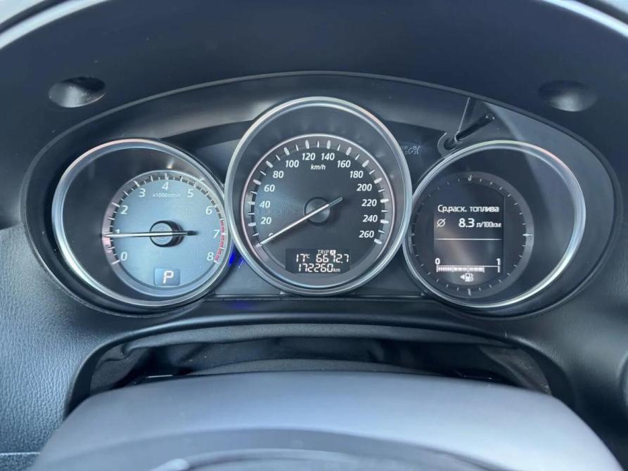 Mazda CX-5 I Альметьевск  - изображение 8