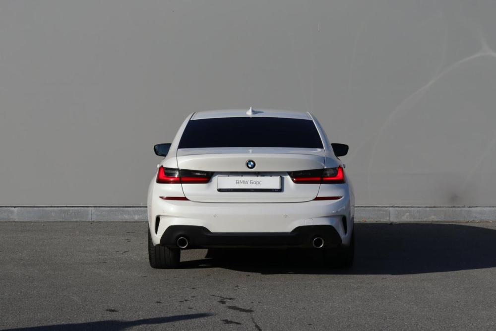 BMW 3 серии VII (G2x) Тюмень  - изображение 6