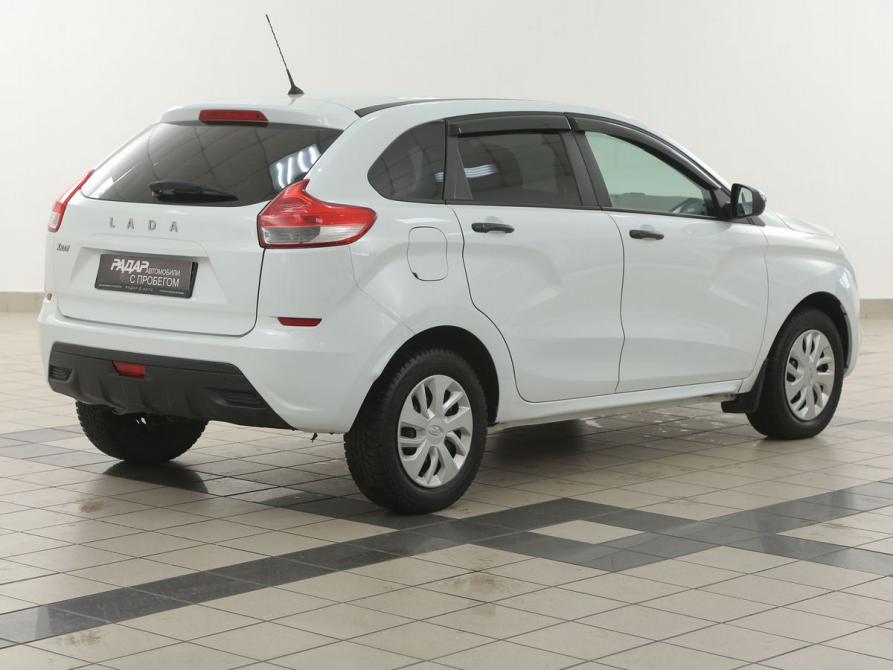 Lada (ВАЗ) XRAY I Иваново  - изображение 4