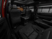 Toyota Sequoia III Москва  - изображение 69