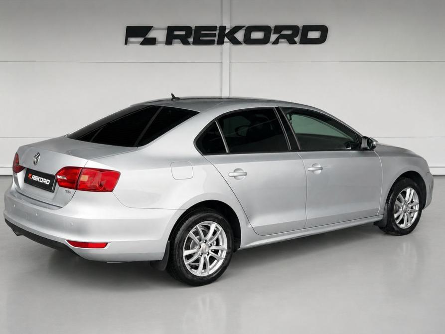 Volkswagen Jetta VI Рестайлинг Уфа  - изображение 4