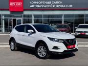 Nissan Qashqai II Рестайлинг Пермь  - изображение 20
