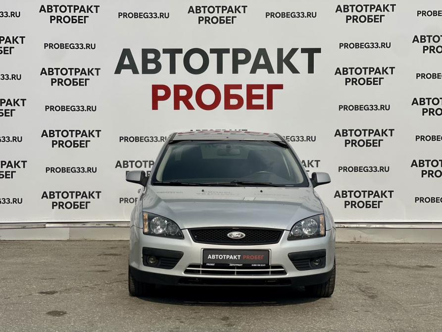 Ford Focus II Владимир  - изображение 2