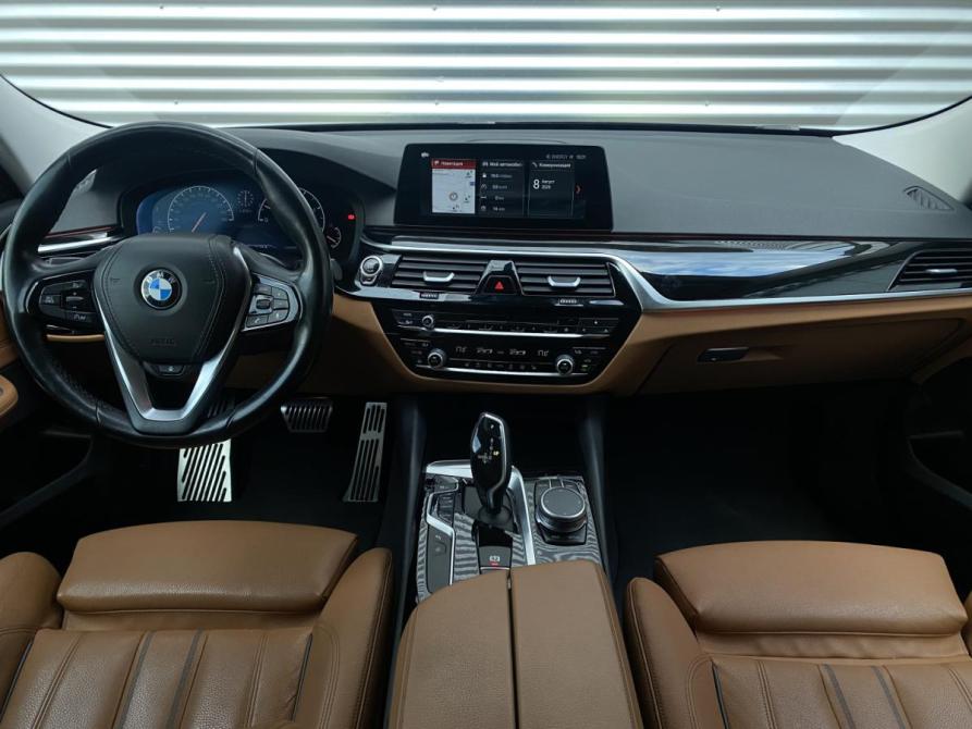 BMW 6 серии IV (G32) Москва  - изображение 13