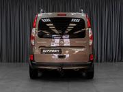 Renault Kangoo II Рестайлинг Тюмень  - изображение 20