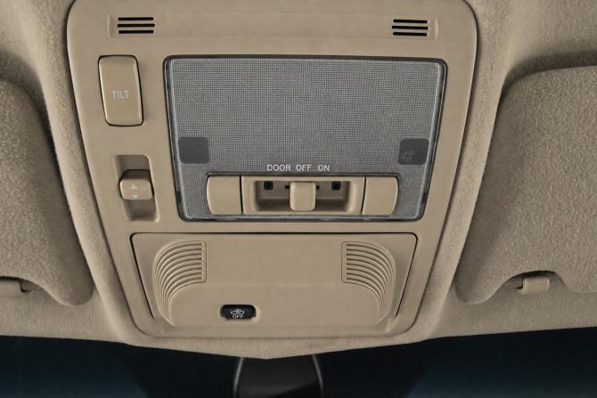 Lexus RX II Рестайлинг с пробегом 2007 года, цена 1 029 000 рублей, 358000 км, внедорожник, Автокод Объявления