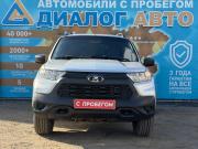 Lada (ВАЗ) Niva Travel I Набережные Челны  - изображение 25